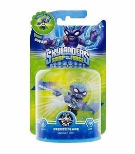 Skylanders Swap Freeze Blade