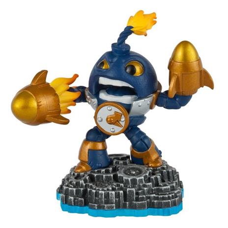 Activision Skylanders Swap Force Countdown