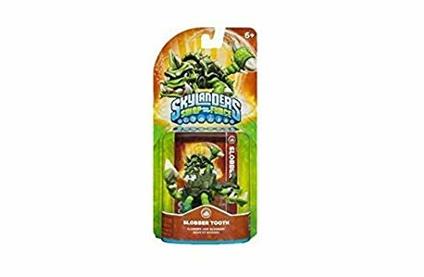 Skylanders Slobber Tooth (SF)