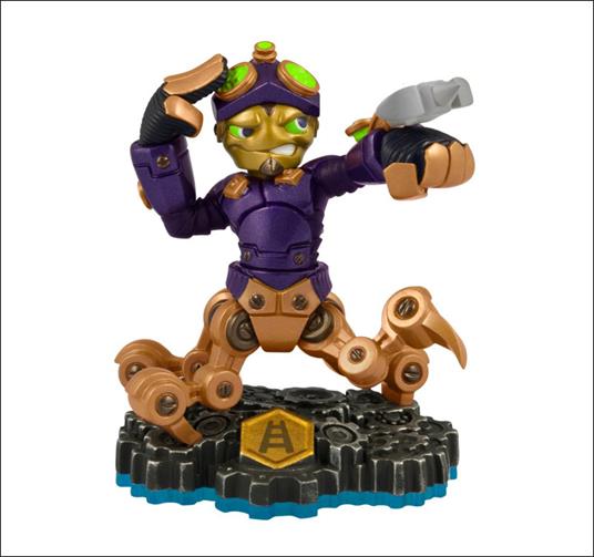 Skylanders Swap Spy Rise (SF) - 3