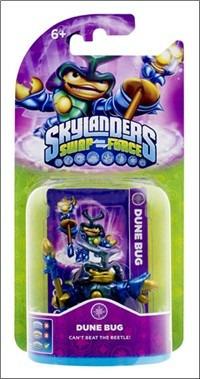 Skylanders Dune Bug (SF)