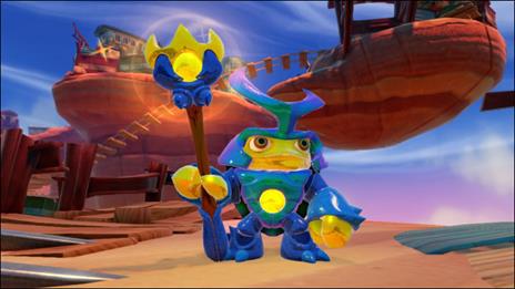 Skylanders Dune Bug (SF) - 4