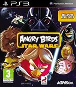 Activision Angry Birds: Star Wars, PS3 Standard ITA Xbox 360