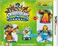 Skylanders Swap Force