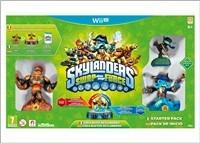 Skylanders Swap Force Starter Pack