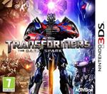 Transformers: Rise of the Dark Spark