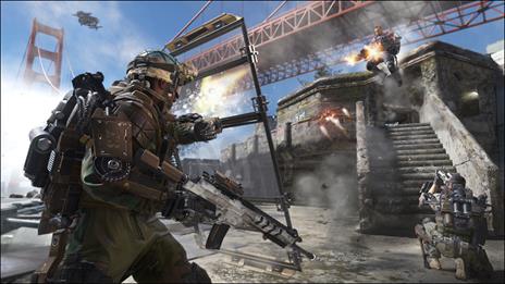 Call of Duty: Advanced Warfare - 6