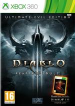 Activision Diablo III: Reaper of Souls, Ultimate Evil Edition, Xbox 360 Standard+Add-on Francese