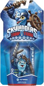 Skylanders Flip Wreck (TT)