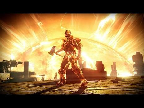 Destiny: Il Re dei Corrotti - 3