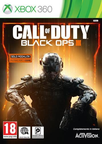 Call of Duty: Black Ops III