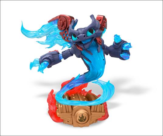 Skylanders SuperChargers Starter Pack - 10