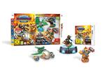 Skylanders SuperChargers Starter Pack