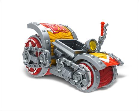 Activision Skylanders SuperChargers SP, Wii U videogioco Basic ITA - 10