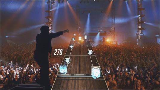 Guitar Hero Live (Bundle) - 5