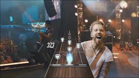 Guitar Hero Live (Bundle) - 7