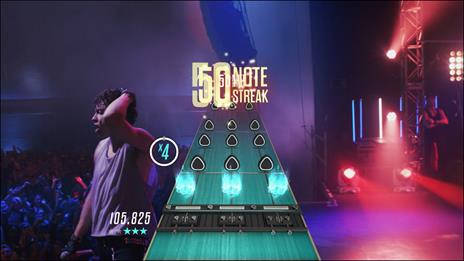 Guitar Hero Live (Bundle) - 9