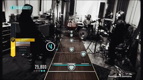 Guitar Hero Live (Bundle) - 10