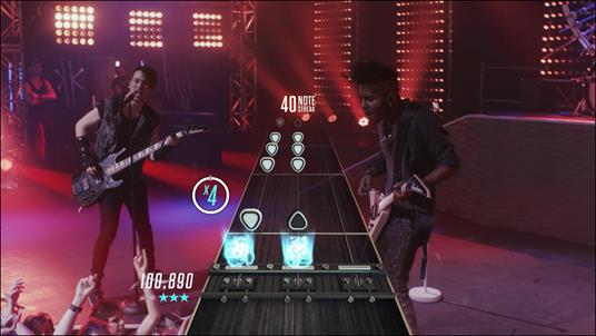 Guitar Hero Live (Bundle) - 11