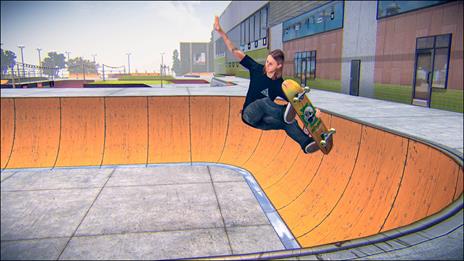 Tony Hawk's Pro Skater 5 - 11