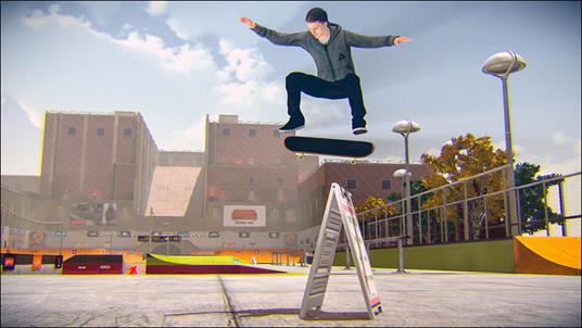 Tony Hawk's Pro Skater 5 - 12