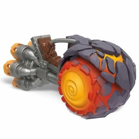 Skylanders Superchargers Burn Cycle - 2