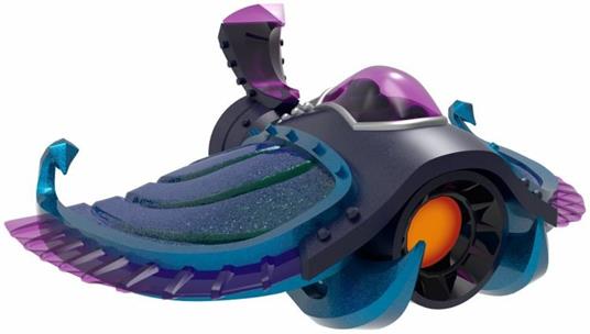 Skylanders SuperChargers Sea Shadow - 2