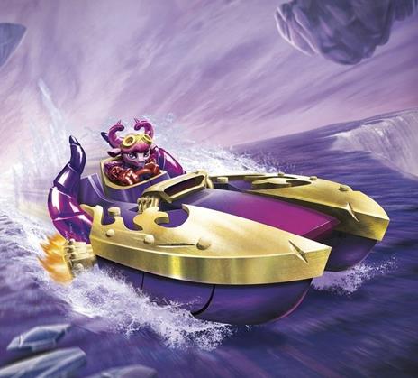 Skylanders Vehicle Splatter Splasher(SC) - 3