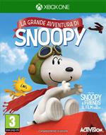 La Grande Avventura di Snoopy