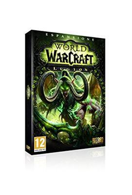 World of Warcraft Legion - PC