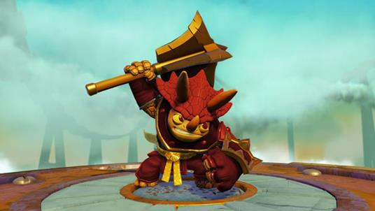 Skylanders Imaginators Sensei. Tri-Tip - 4