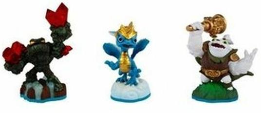 Activision Skylanders: Imaginators - Classic Triple Pack 2 Personaggio da collezione Bambini