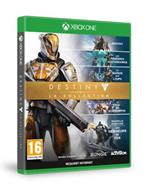 Activision Destiny: The Collection, Xbox One Basic Inglese, Francese