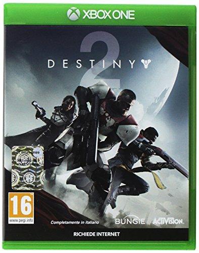 Destiny 2 - XONE