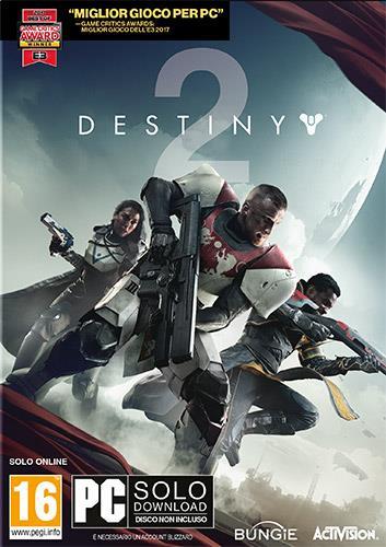 Destiny 2 - PC