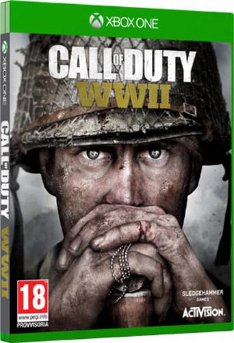 Call of Duty: WW2 - XONE - gioco per Xbox One - Activision - Sparatutto -  Videogioco | IBS