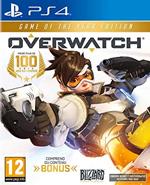 Overwatch Game Of The Year Edition (Goty) Ps4 Fr