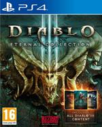 Diablo III: The Eternal Collection, PS4