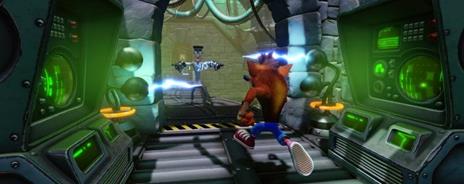 Activision Blizzard Crash Bandicoot N. Sane Trilogy, PS4 videogioco PlayStation 4 Antologia - 2