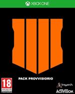 Call of Duty: Black Ops 4 - XONE