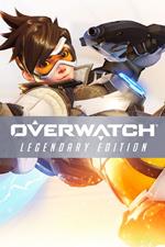 Microsoft Overwatch Legendary Edition, Xbox One videogioco Base+DLC