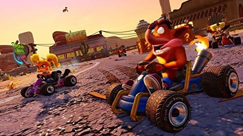 Activision Blizzard Crash Team Racing Nitro-Fueled videogioco Nintendo Switch Basic - 4