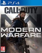 Activision Call of Duty: Modern Warfare, PS4 PlayStation 4 Basic Inglese