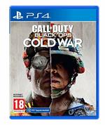 Call of Duty®: Black Ops Cold War (PS4) [Inglese, Francese, Tedesco, Italiano, Spagnolo]