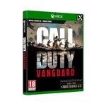 Call Of Duty Vanguard Xbox Series X / Xbox One Es