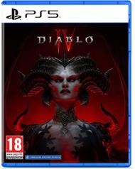 Diablo IV - PS5