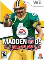 Madden NFL 09