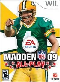 Madden NFL 09