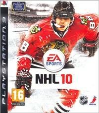 NHL 10