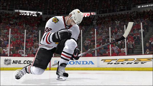 NHL 10 - gioco per PlayStation3 - EA Sports - Sport - Hockey - Videogioco |  IBS